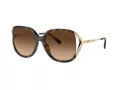 Coach Cr620 Lunettes de Soleil HC 8396U 512074