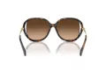 Coach Cr620 Lunettes de Soleil HC 8396U 512074