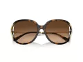 Coach Cr620 Lunettes de Soleil HC 8396U 512074