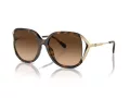 Coach Cr620 Lunettes de Soleil HC 8396U 512074