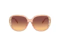 Coach Cr620 Lunettes de Soleil HC 8396U 556178