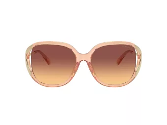 Coach Cr620 Lunettes de Soleil HC 8396U 556178