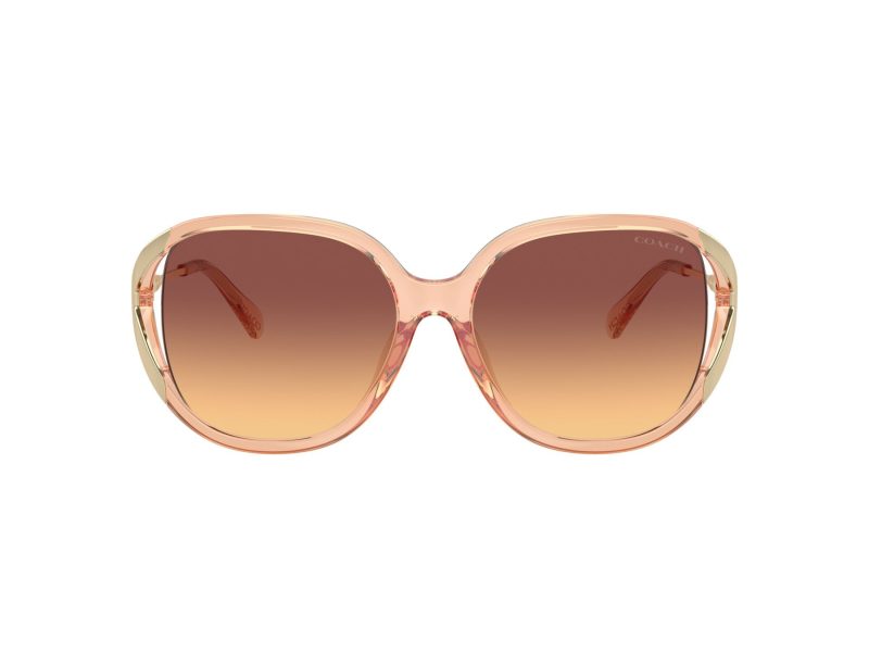 Coach Cr620 Lunettes de Soleil HC 8396U 556178