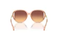 Coach Cr620 Lunettes de Soleil HC 8396U 556178