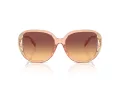 Coach Cr620 Lunettes de Soleil HC 8396U 556178