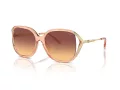 Coach Cr620 Lunettes de Soleil HC 8396U 556178