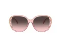 Coach Cr620 Lunettes de Soleil HC 8396U 566646