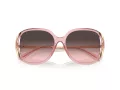 Coach Cr620 Lunettes de Soleil HC 8396U 566646