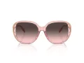 Coach Cr620 Lunettes de Soleil HC 8396U 566646