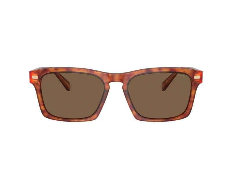 Coach Cr628 Lunettes de Soleil HC 8397U 577473