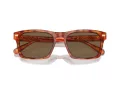 Coach Cr628 Lunettes de Soleil HC 8397U 577473