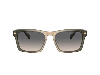 Coach Cr628 Lunettes de Soleil HC 8397U 5797G9