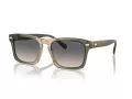 Coach Cr628 Lunettes de Soleil HC 8397U 5797G9