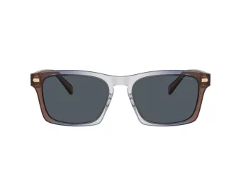 Coach Cr628 Lunettes de Soleil HC 8397U 581587