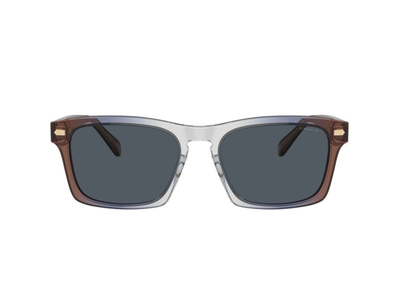 Coach Cr628 Lunettes de Soleil HC 8397U 581587