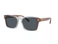 Coach Cr628 Lunettes de Soleil HC 8397U 581587