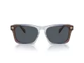 Coach Cr628 Lunettes de Soleil HC 8397U 581587