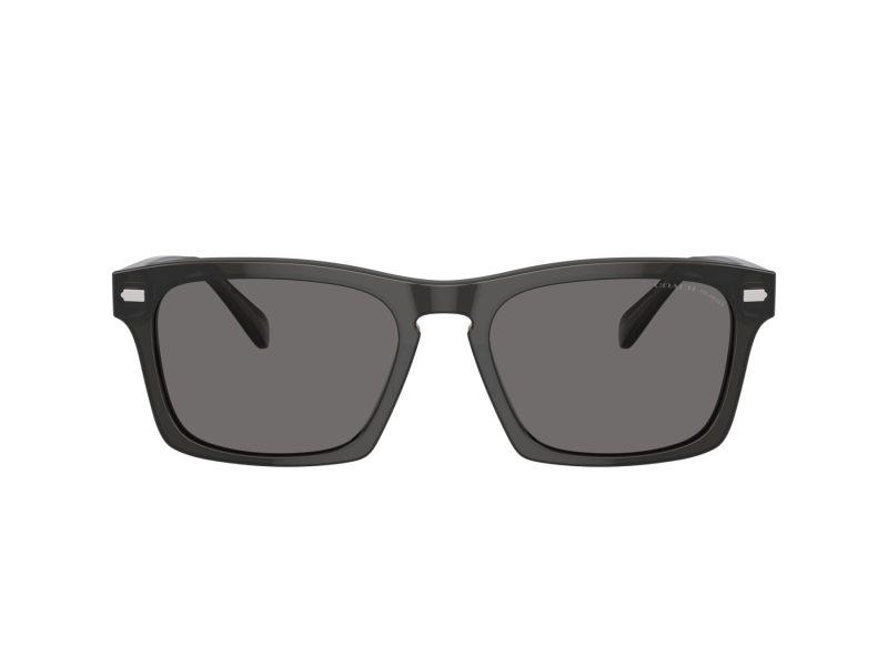 Coach Cr628 Lunettes de Soleil HC 8397U 581781