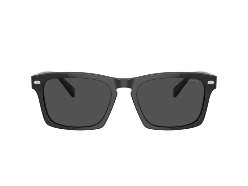 Coach Cr628 Lunettes de Soleil HC 8397U 581787