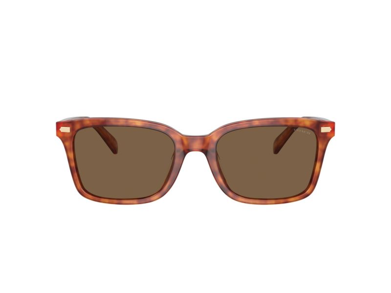 Coach Cr630 Lunettes de Soleil HC 8398U 577473