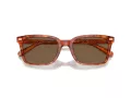 Coach Cr630 Lunettes de Soleil HC 8398U 577473