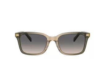 Coach Cr630 Lunettes de Soleil HC 8398U 5797G9