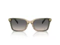 Coach Cr630 Lunettes de Soleil HC 8398U 5797G9