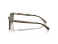 Coach Cr630 Lunettes de Soleil HC 8398U 5797G9
