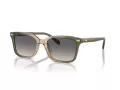 Coach Cr630 Lunettes de Soleil HC 8398U 5797G9
