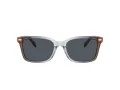 Coach Cr630 Lunettes de Soleil HC 8398U 581587