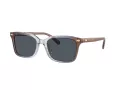 Coach Cr630 Lunettes de Soleil HC 8398U 581587