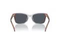 Coach Cr630 Lunettes de Soleil HC 8398U 581587