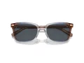 Coach Cr630 Lunettes de Soleil HC 8398U 581587