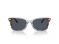 Coach Cr630 Lunettes de Soleil HC 8398U 581587