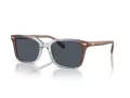 Coach Cr630 Lunettes de Soleil HC 8398U 581587