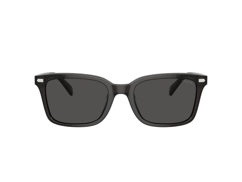 Coach Cr630 Lunettes de Soleil HC 8398U 581787