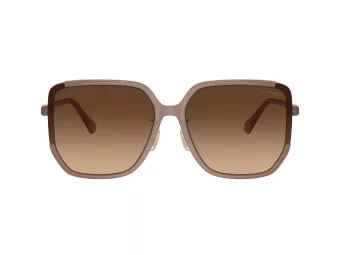 Coach Cr635 Lunettes de Soleil HC 8401D 580874