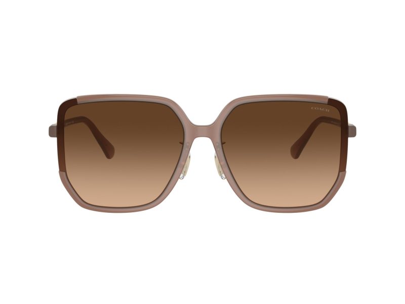 Coach Cr635 Lunettes de Soleil HC 8401D 580874