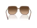 Coach Cr635 Lunettes de Soleil HC 8401D 580874