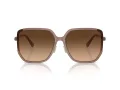 Coach Cr635 Lunettes de Soleil HC 8401D 580874