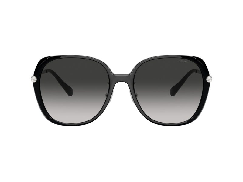 Coach Cr636 Lunettes de Soleil HC 8403D 50023C