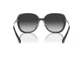 Coach Cr636 Lunettes de Soleil HC 8403D 50023C