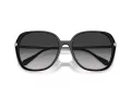 Coach Cr636 Lunettes de Soleil HC 8403D 50023C