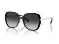 Coach Cr636 Lunettes de Soleil HC 8403D 50023C