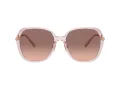 Coach Cr636 Lunettes de Soleil HC 8403D 570513