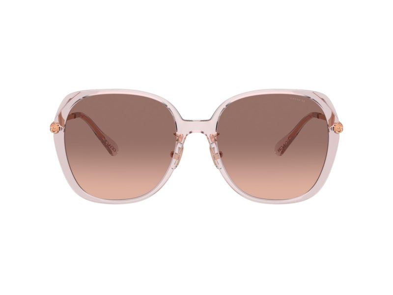 Coach Cr636 Lunettes de Soleil HC 8403D 570513