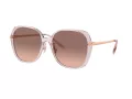 Coach Cr636 Lunettes de Soleil HC 8403D 570513
