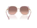 Coach Cr636 Lunettes de Soleil HC 8403D 570513