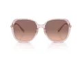 Coach Cr636 Lunettes de Soleil HC 8403D 570513