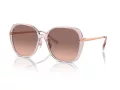 Coach Cr636 Lunettes de Soleil HC 8403D 570513